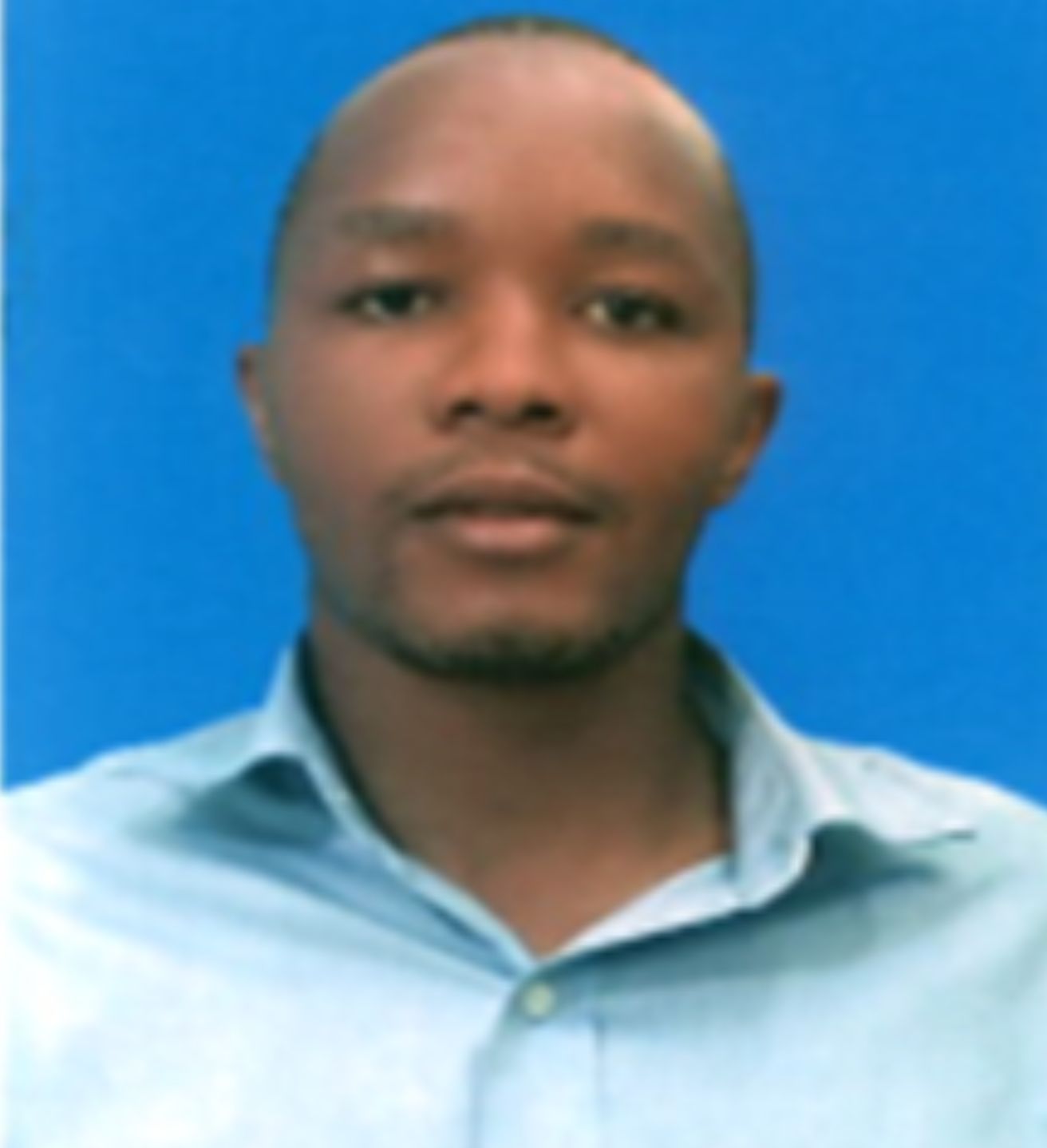 Mr. LUBUVA, JOHN