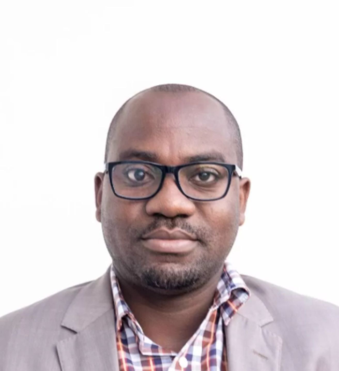 Mr. JUSTINE A. KATANGA