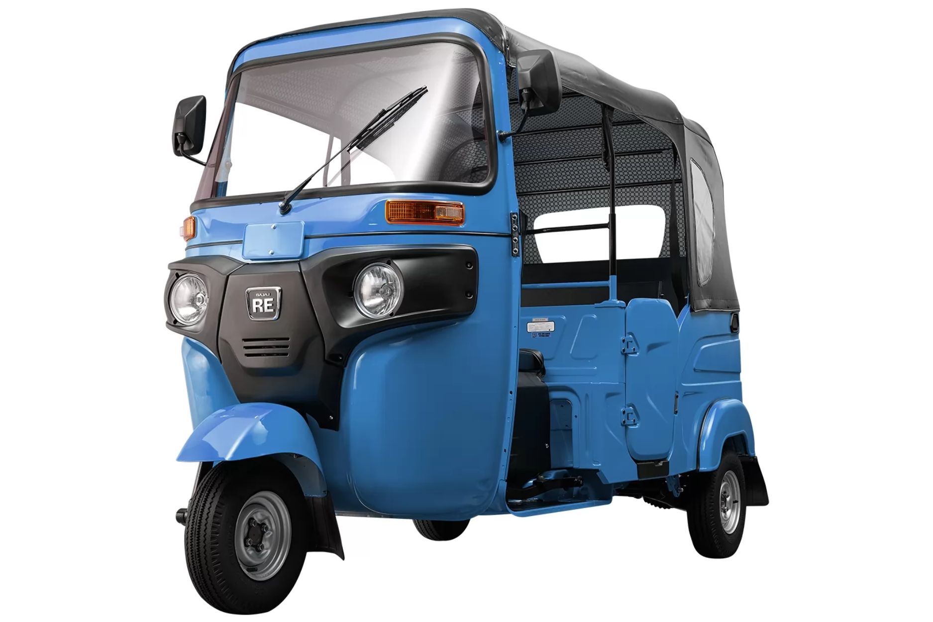 BAJAJI BOOSTER LOAN