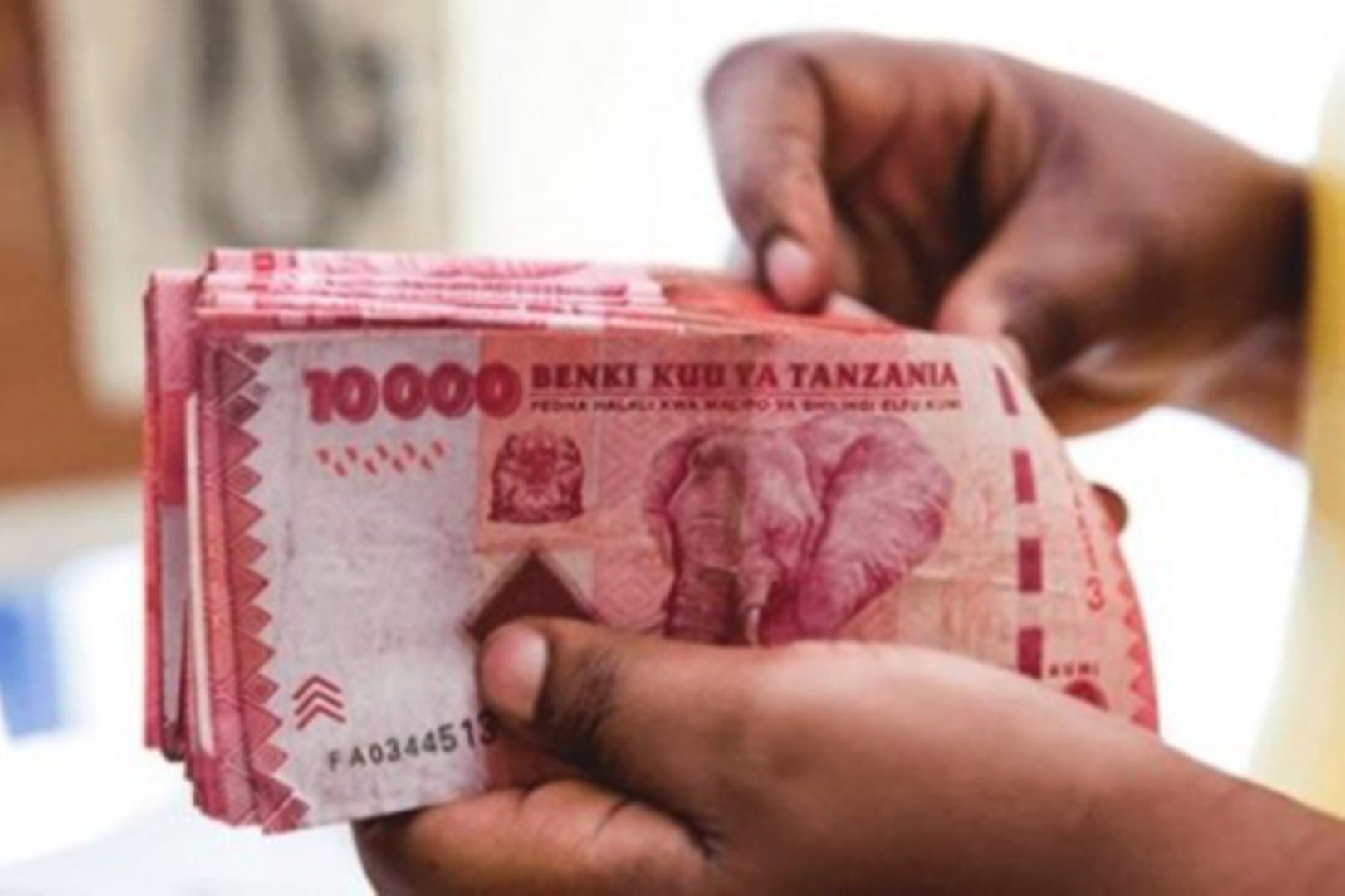 SALARY LOAN